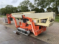 2008 teupen leo36t hoogwerker - afbeelding 8 van  12