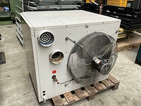 2008 thermagas vra 80-2 industriële verwarmingsinstallatie - afbeelding 3 van  5