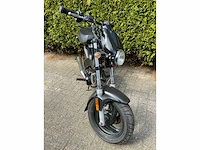 2008 tomos snorfiets funtastic fg-654-v - afbeelding 3 van  17