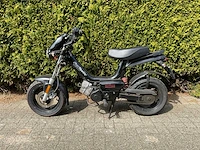 2008 tomos snorfiets funtastic fg-654-v - afbeelding 4 van  17