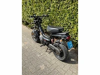 2008 tomos snorfiets funtastic fg-654-v - afbeelding 5 van  17