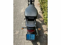 2008 tomos snorfiets funtastic fg-654-v - afbeelding 6 van  17