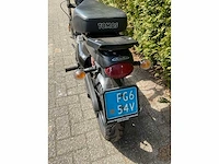 2008 tomos snorfiets funtastic fg-654-v - afbeelding 7 van  17