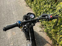 2008 tomos snorfiets funtastic fg-654-v - afbeelding 8 van  17