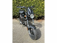 2008 tomos snorfiets funtastic fg-654-v - afbeelding 11 van  17