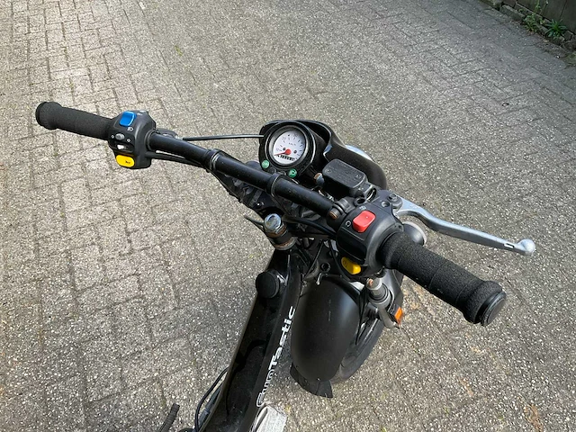 2008 tomos snorfiets funtastic fg-654-v - afbeelding 16 van  17