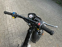 2008 tomos snorfiets funtastic fg-654-v - afbeelding 16 van  17