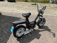2008 tomos youngst’r snorfiets - afbeelding 7 van  13