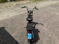 2008 tomos youngst’r snorfiets - afbeelding 8 van  13