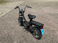 2008 tomos youngst’r snorfiets - afbeelding 9 van  13