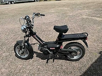 2008 tomos youngst’r snorfiets - afbeelding 10 van  13