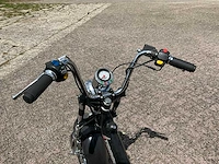 2008 tomos youngst’r snorfiets - afbeelding 11 van  13
