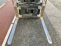 2008 toyota 02-8fgf20 vorkheftruck - afbeelding 7 van  26