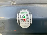 2008 toyota 02-8fgf20 vorkheftruck - afbeelding 16 van  26