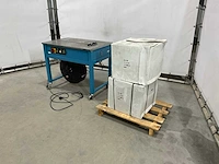 2008 transpak omsnoer machine - afbeelding 1 van  10