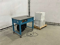 2008 transpak omsnoer machine - afbeelding 3 van  10