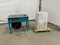 2008 transpak omsnoer machine - afbeelding 4 van  10