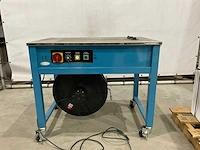 2008 transpak omsnoer machine - afbeelding 5 van  10