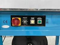 2008 transpak omsnoer machine - afbeelding 6 van  10