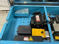 2008 transpak omsnoer machine - afbeelding 8 van  10