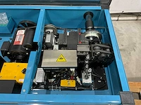 2008 transpak omsnoer machine - afbeelding 9 van  10