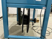2008 transpak omsnoer machine - afbeelding 10 van  10
