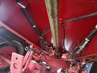 2008 trioliet triomix tm2-1600 voermengwagen - afbeelding 11 van  34