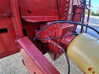 2008 trioliet triomix tm2-1600 voermengwagen - afbeelding 17 van  34