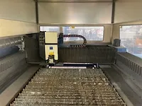 2008 trumpf truflow 5030 classic lasersnijmachine - afbeelding 2 van  29