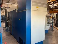 2008 trumpf truflow 5030 classic lasersnijmachine - afbeelding 5 van  29