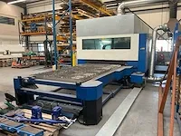 2008 trumpf truflow 5030 classic lasersnijmachine - afbeelding 6 van  29