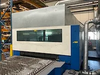 2008 trumpf truflow 5030 classic lasersnijmachine - afbeelding 7 van  29