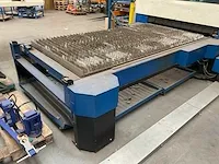 2008 trumpf truflow 5030 classic lasersnijmachine - afbeelding 8 van  29