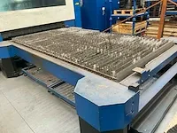 2008 trumpf truflow 5030 classic lasersnijmachine - afbeelding 9 van  29