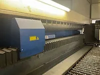 2008 trumpf truflow 5030 classic lasersnijmachine - afbeelding 28 van  29