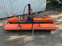 2008 tuchel ekm 230 hds 520 veegborstel met opvangbak - afbeelding 10 van  17