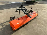 2008 tuchel veegmachine - afbeelding 3 van  6