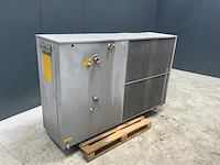 2008 uniflair lrac 180a chiller - afbeelding 3 van  8