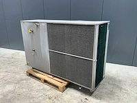 2008 uniflair lrac 180a chiller - afbeelding 4 van  8