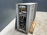 2008 uniflair lrac 180a chiller - afbeelding 5 van  8