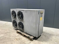 2008 uniflair lrac 180a chiller - afbeelding 2 van  8