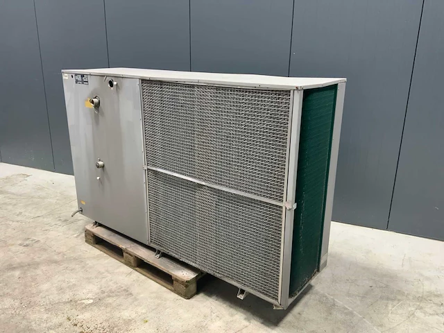 2008 uniflair lrac 180a chiller - afbeelding 4 van  8