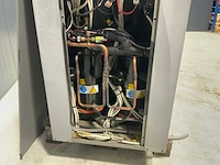 2008 uniflair lrac 180a chiller - afbeelding 6 van  8