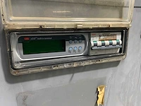 2008 uniflair lrac 180a chiller - afbeelding 7 van  8