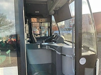 2008 vdl berkhof ambassador 200 lage vloer stadsbus - afbeelding 2 van  19