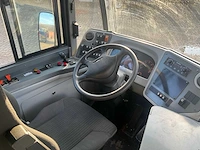2008 vdl berkhof ambassador 200 lage vloer stadsbus - afbeelding 3 van  19