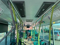2008 vdl berkhof ambassador 200 lage vloer stadsbus - afbeelding 7 van  19