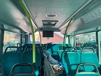 2008 vdl berkhof ambassador 200 lage vloer stadsbus - afbeelding 9 van  19