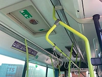 2008 vdl berkhof ambassador 200 lage vloer stadsbus - afbeelding 10 van  19
