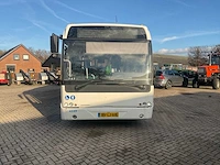 2008 vdl berkhof ambassador 200 lage vloer stadsbus - afbeelding 12 van  19